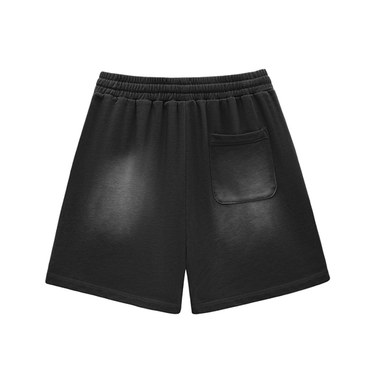 Ferocity Archive - Vintage Cotton Shorts