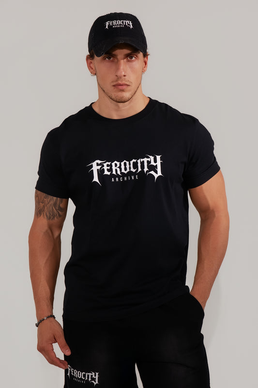 Classic Fit Cotton T-Shirt