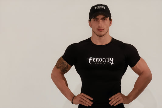 Elite Compression T Shirt