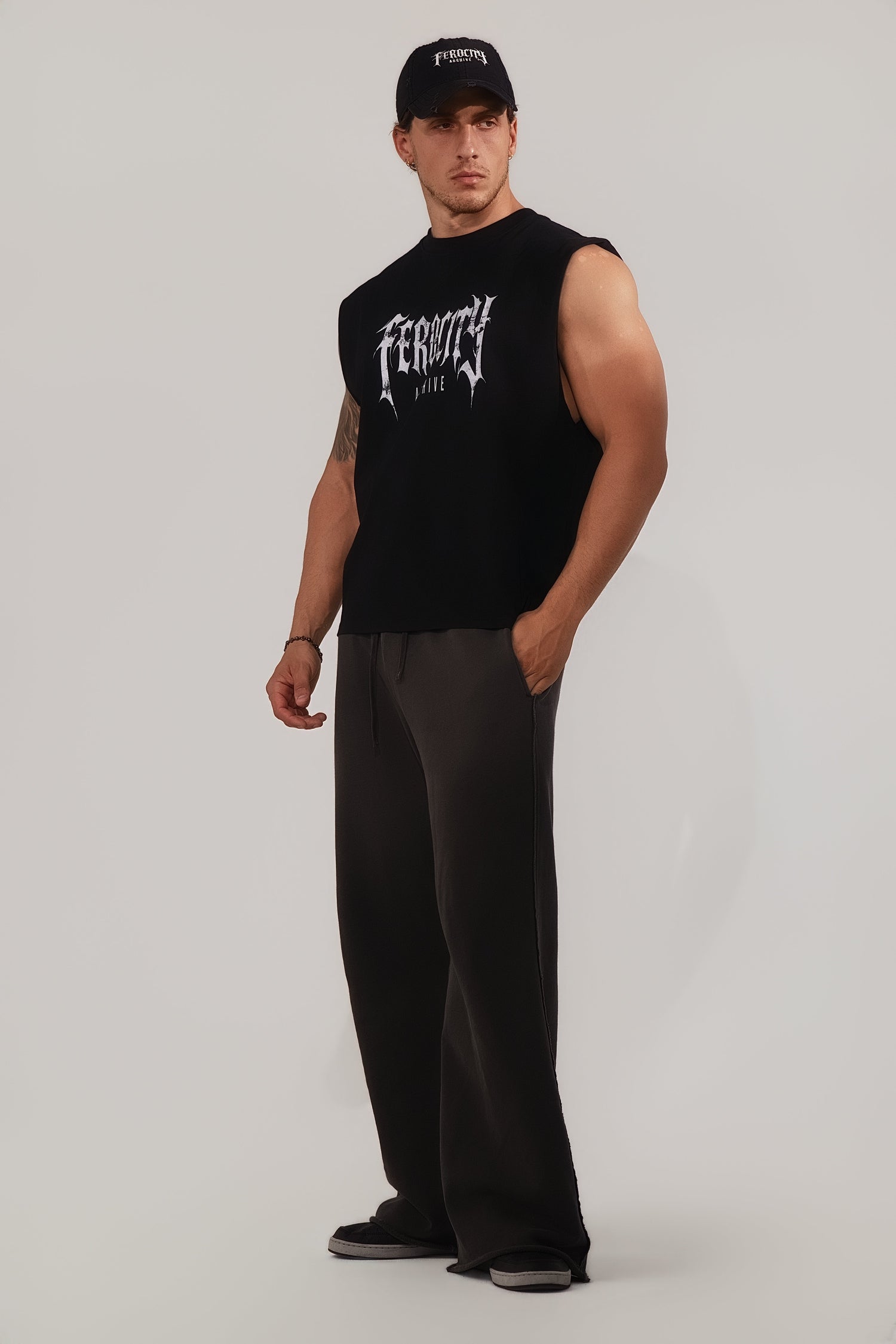 Men's Tank Tops