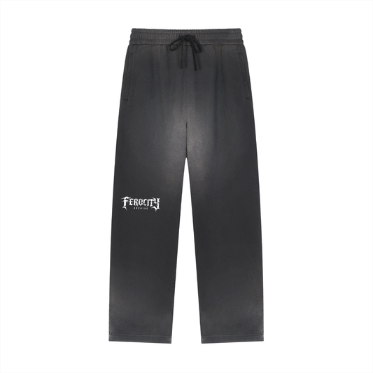 Ferocity Archive - Vintage Straight Leg Sweatpants