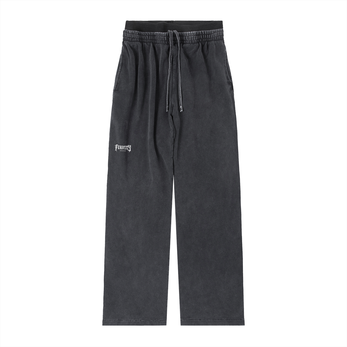 Vintage Washed Sweatpants