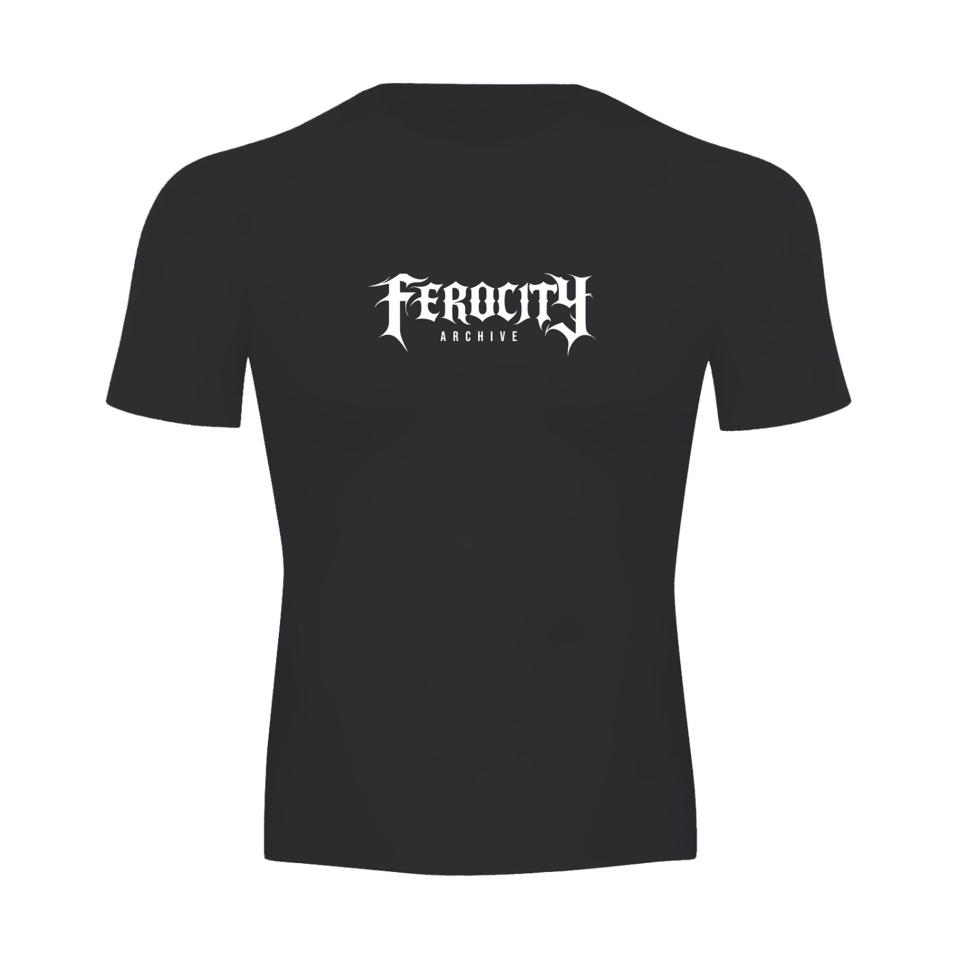 Ferocity Archive Compression T-Shirt