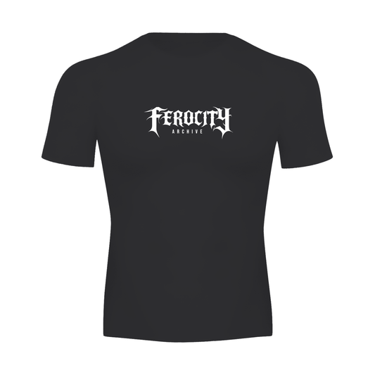 Ferocity Archive Compression T-Shirt