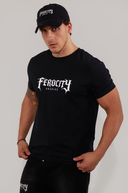 Classic Fit Cotton T-Shirt