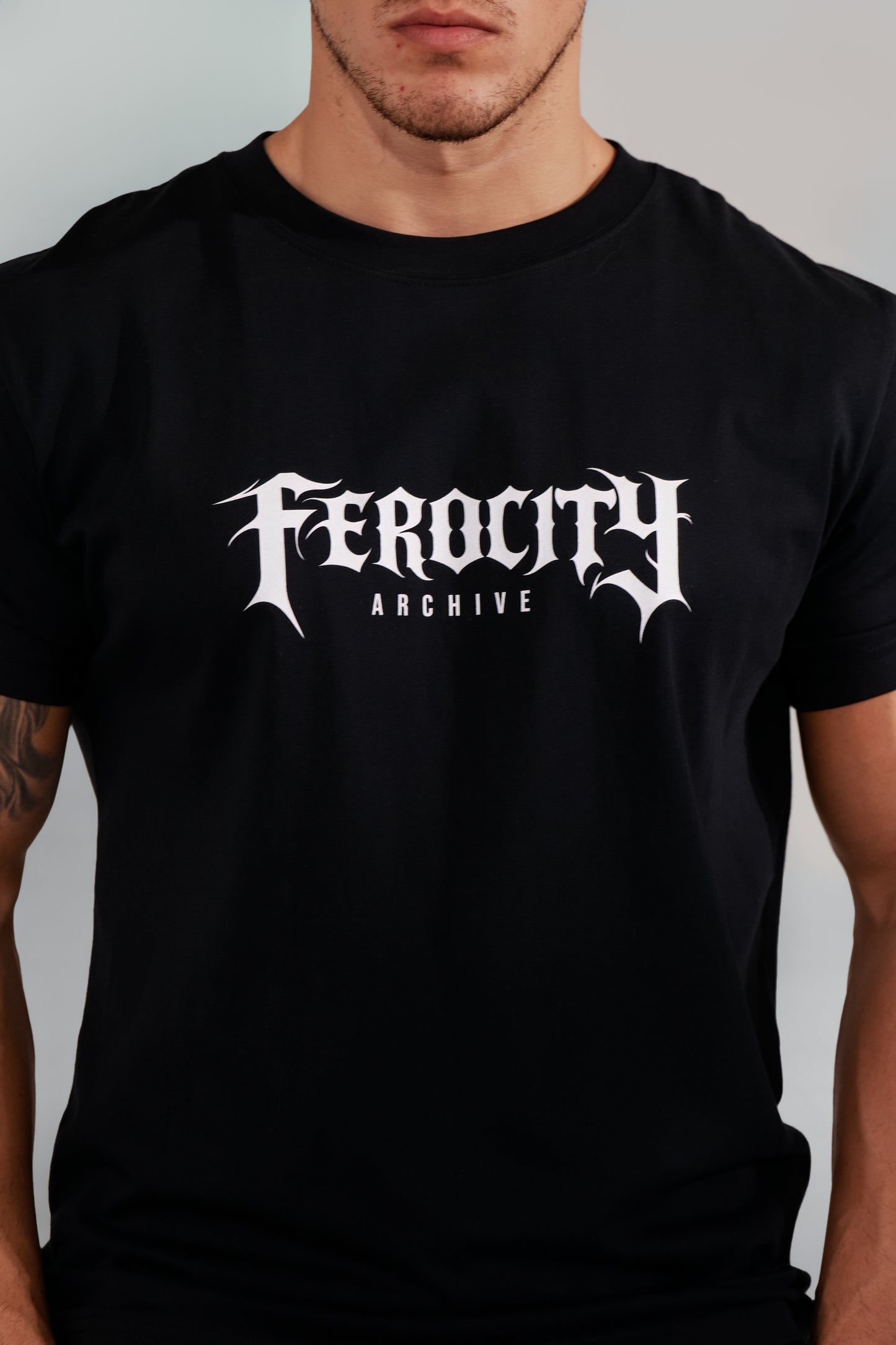Classic Fit Cotton T-Shirt