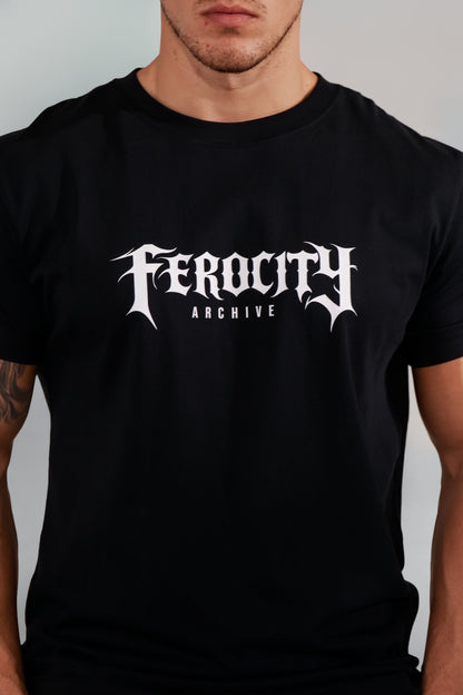 Classic Fit Cotton T-Shirt