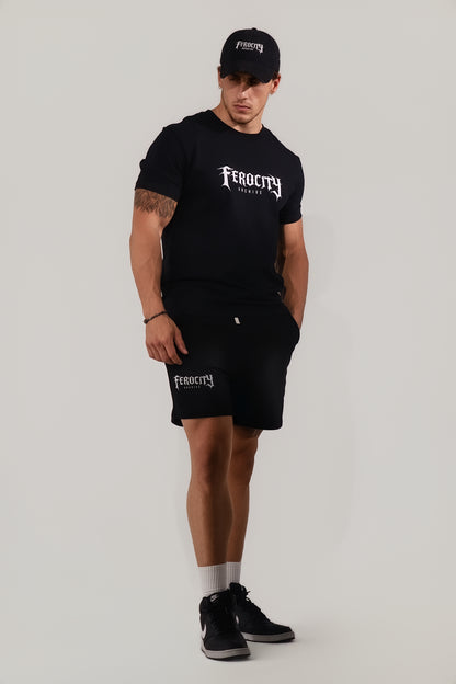 Vintage Cotton Shorts
