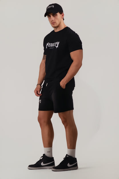 Classic Fit Cotton T-Shirt