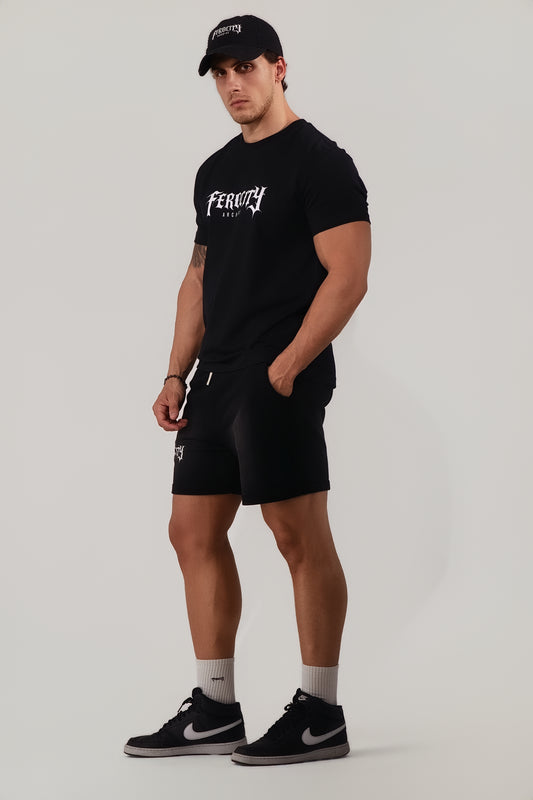 Vintage Cotton Shorts