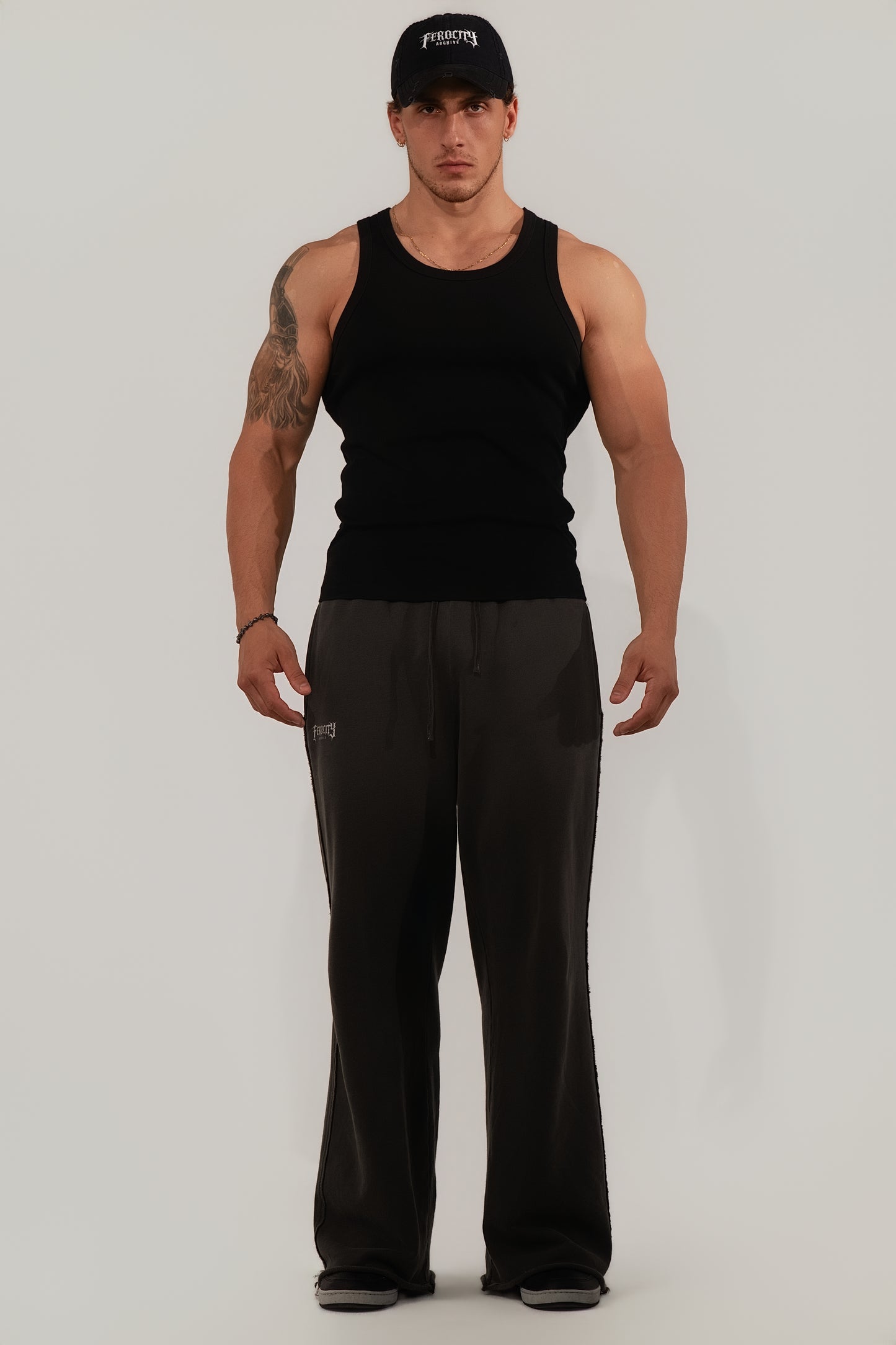 Elite Tank Top