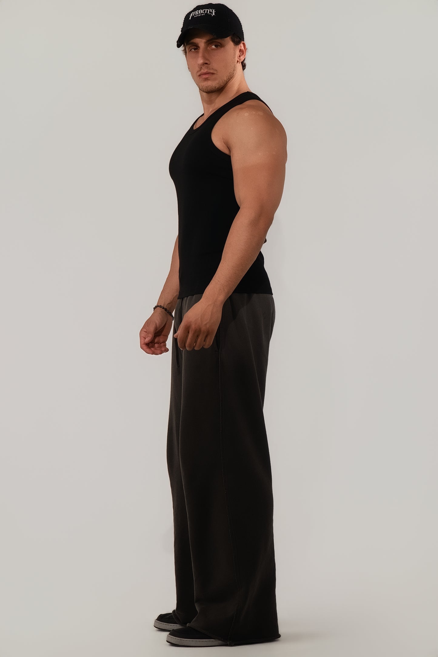 Elite Tank Top