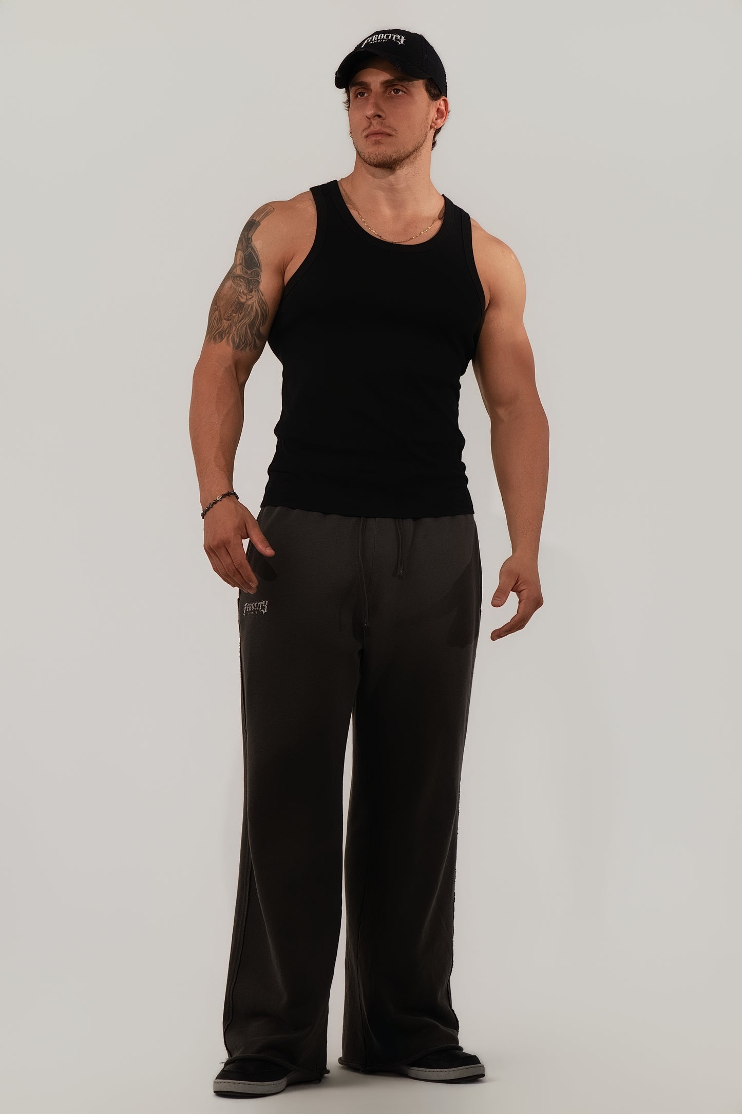 Elite Tank Top
