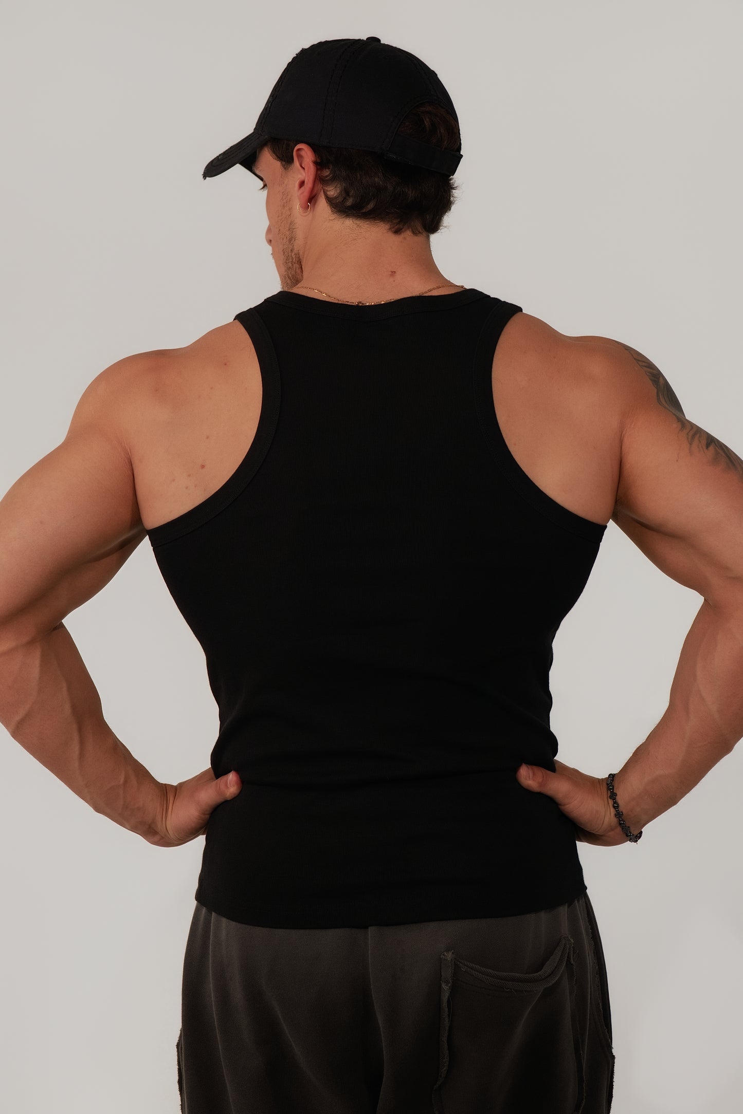 Elite Tank Top