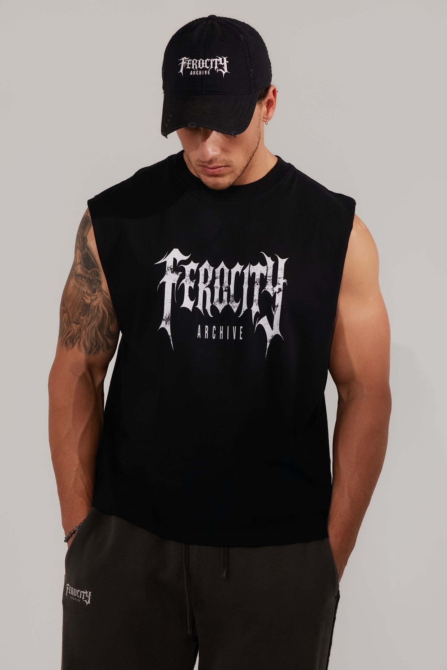 Heavy Duty Bundle