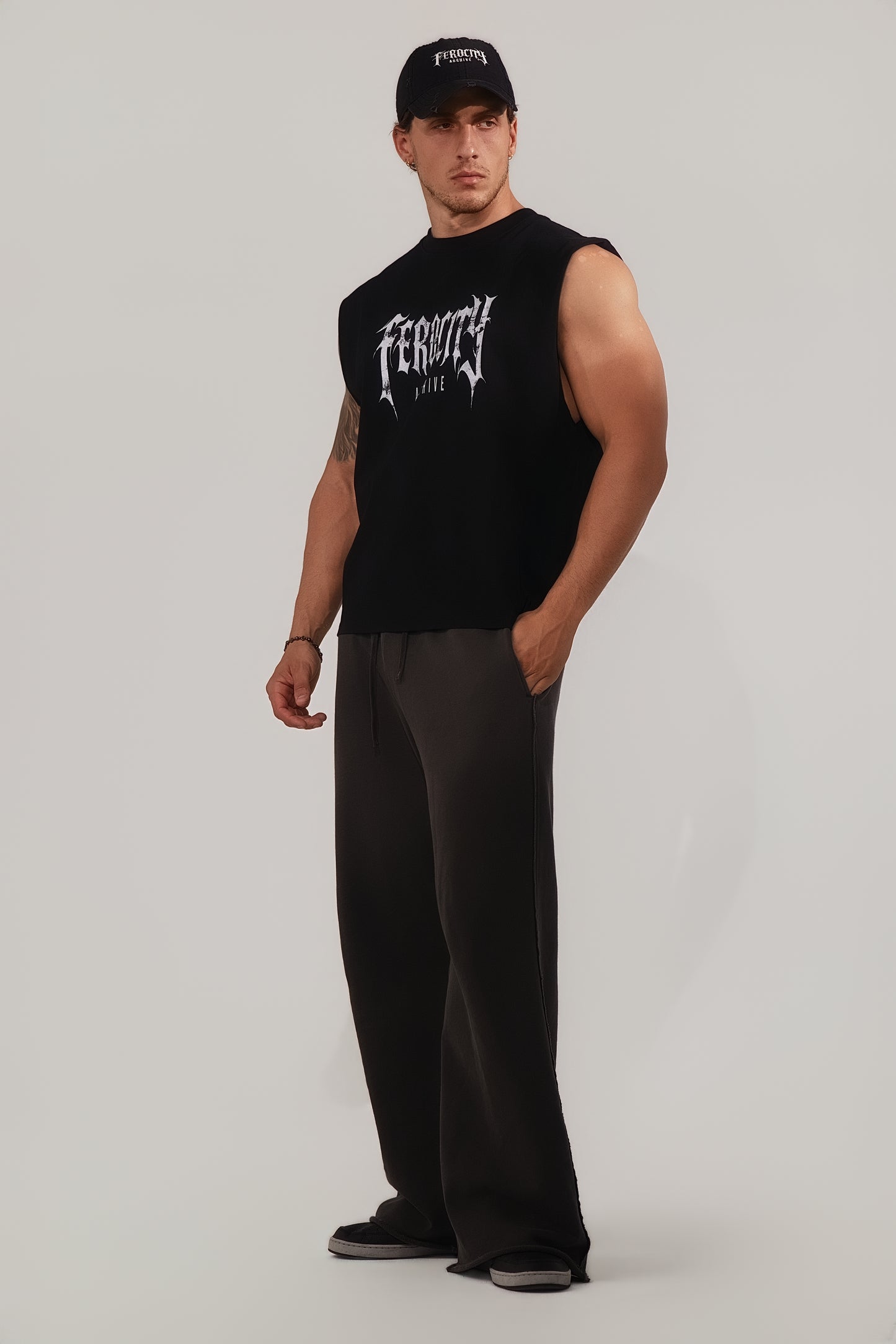 Heavy Duty Bundle