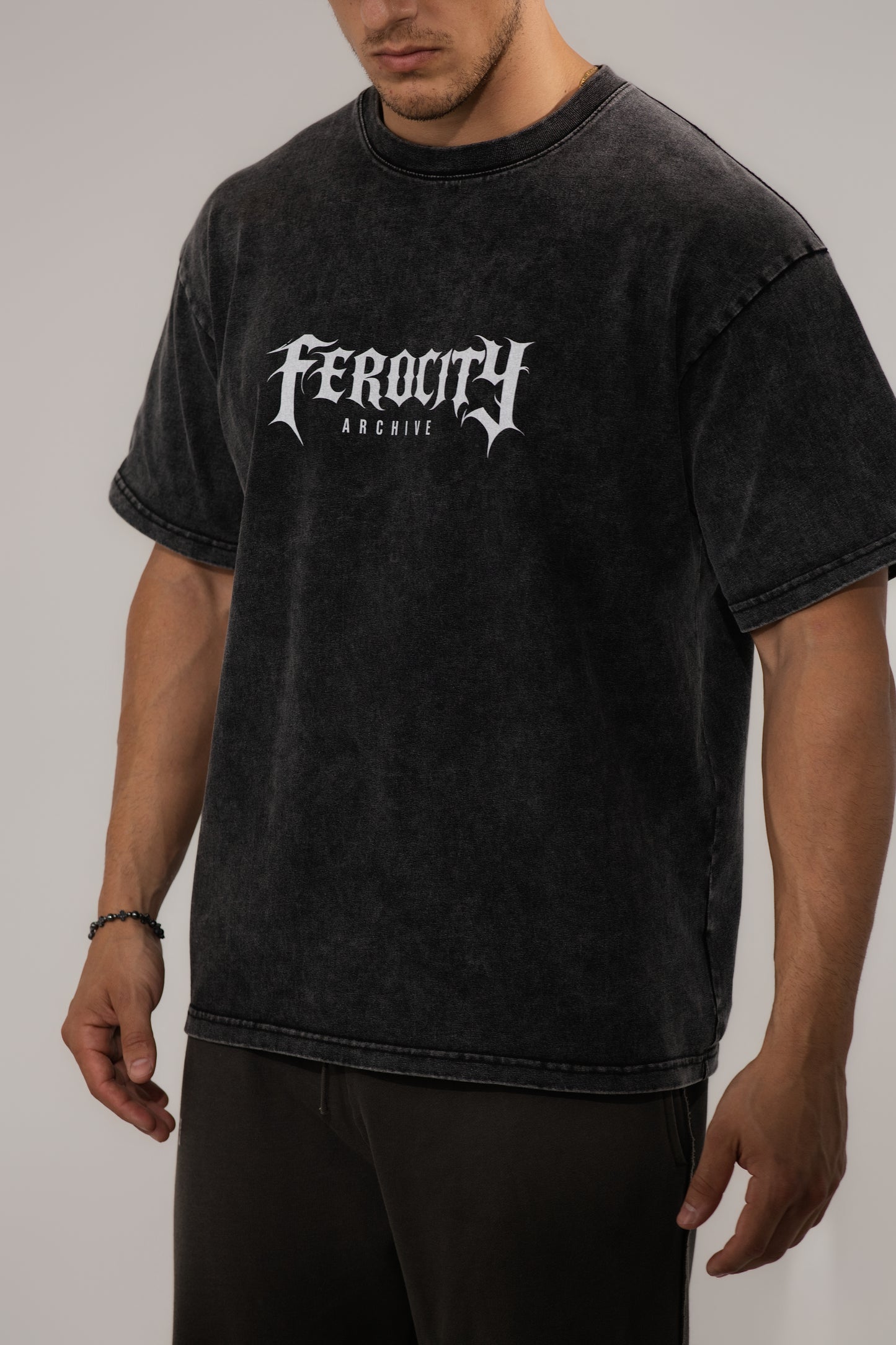 Vintage Oversized T Shirt