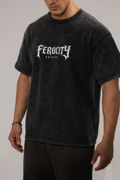 Vintage Oversized T Shirt