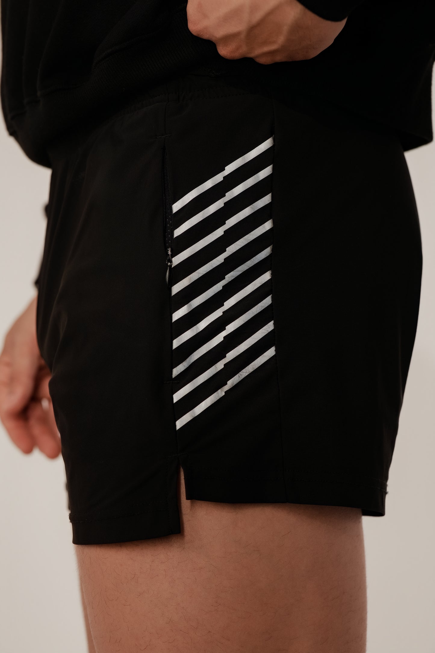 Elite Shorts