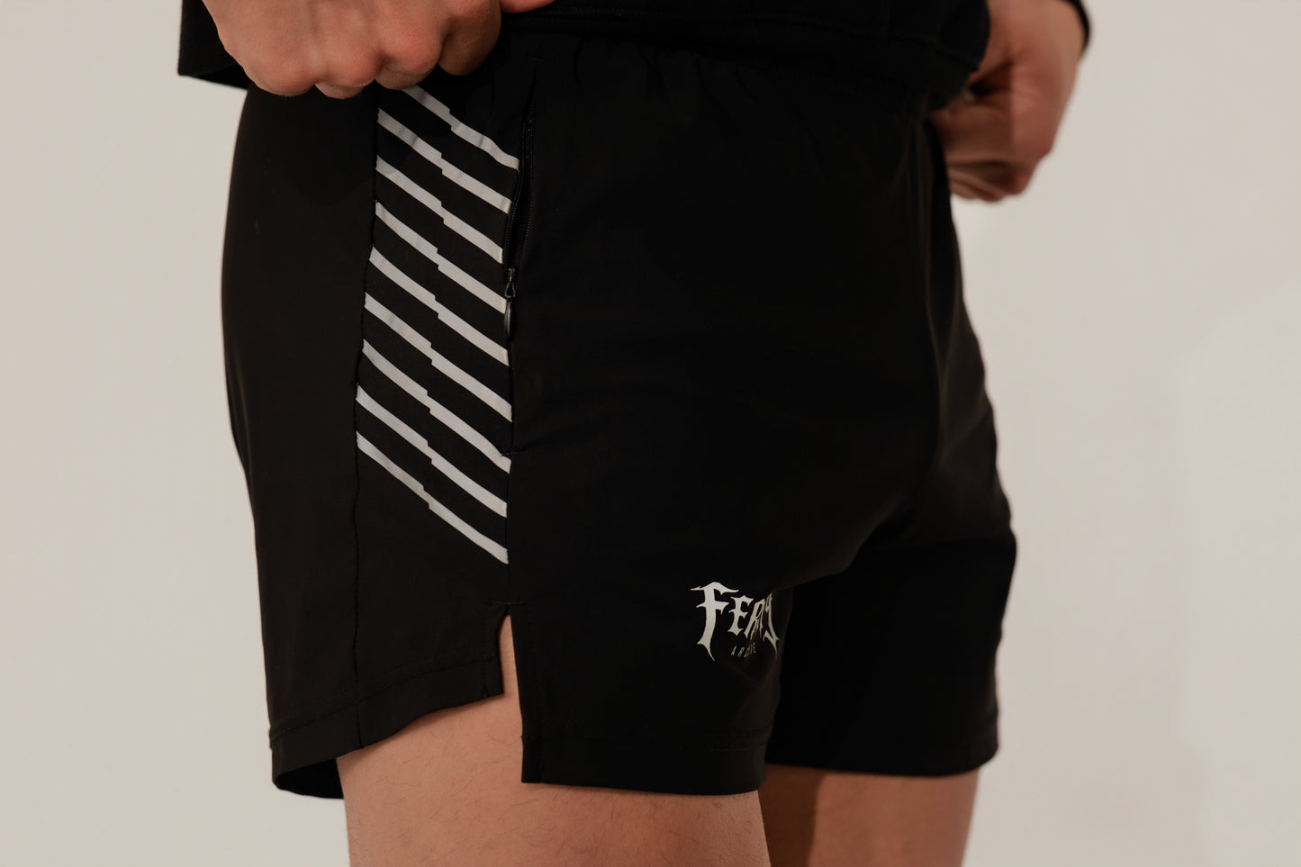 Elite Shorts
