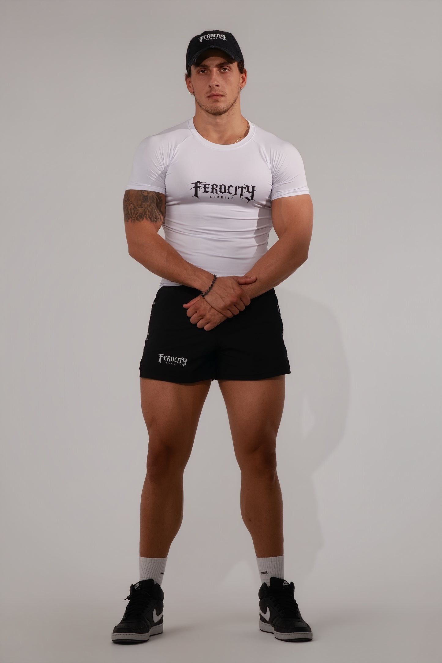 Elite Shorts