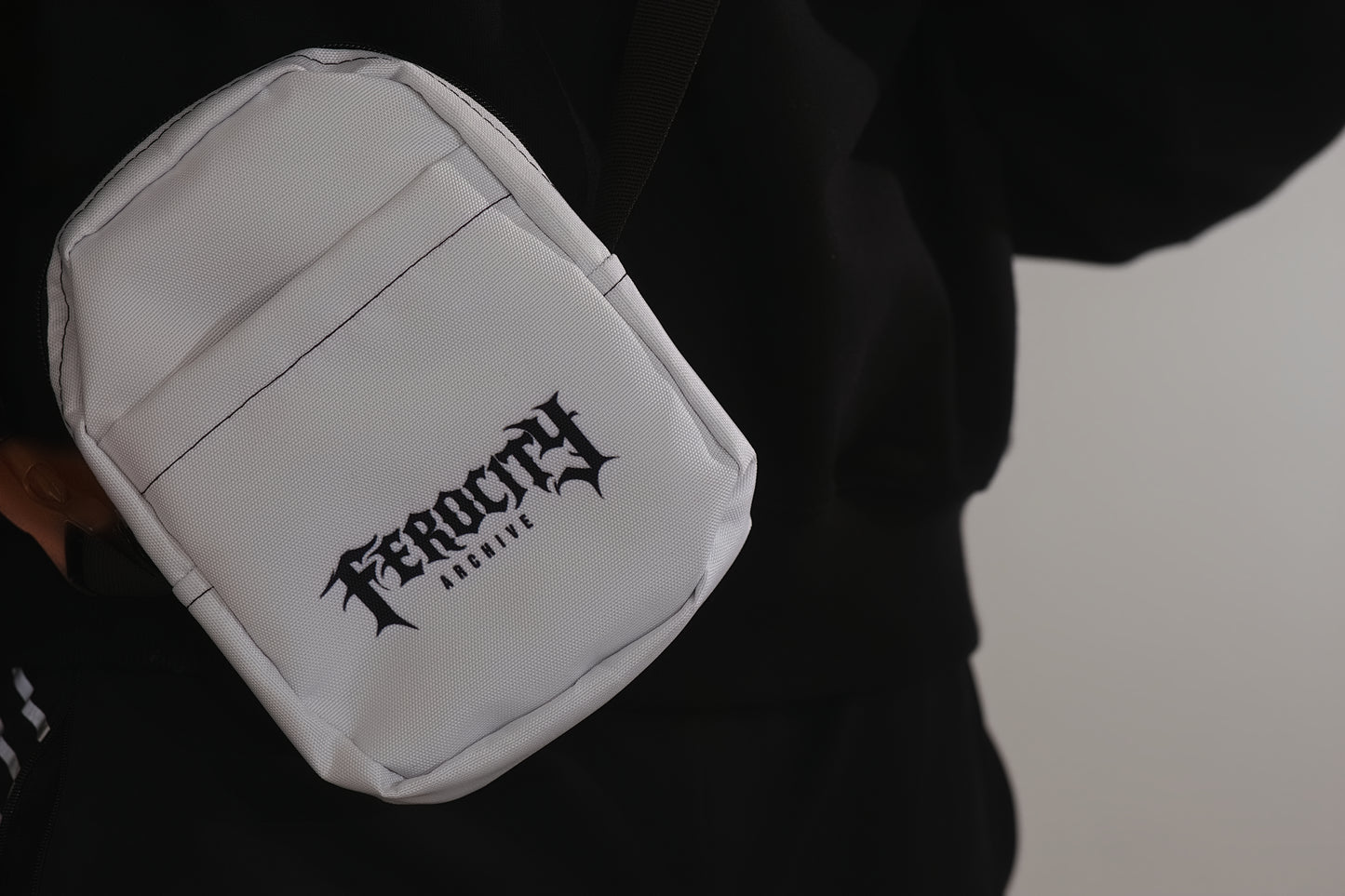 Elite crossbody Bag