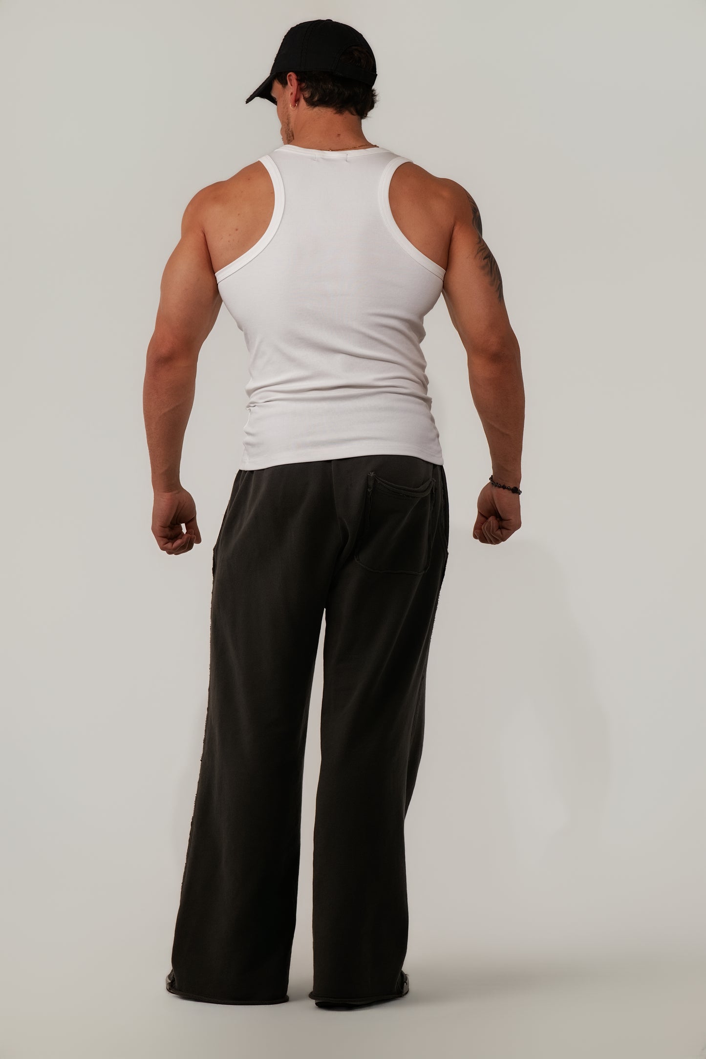 Elite Tank Top