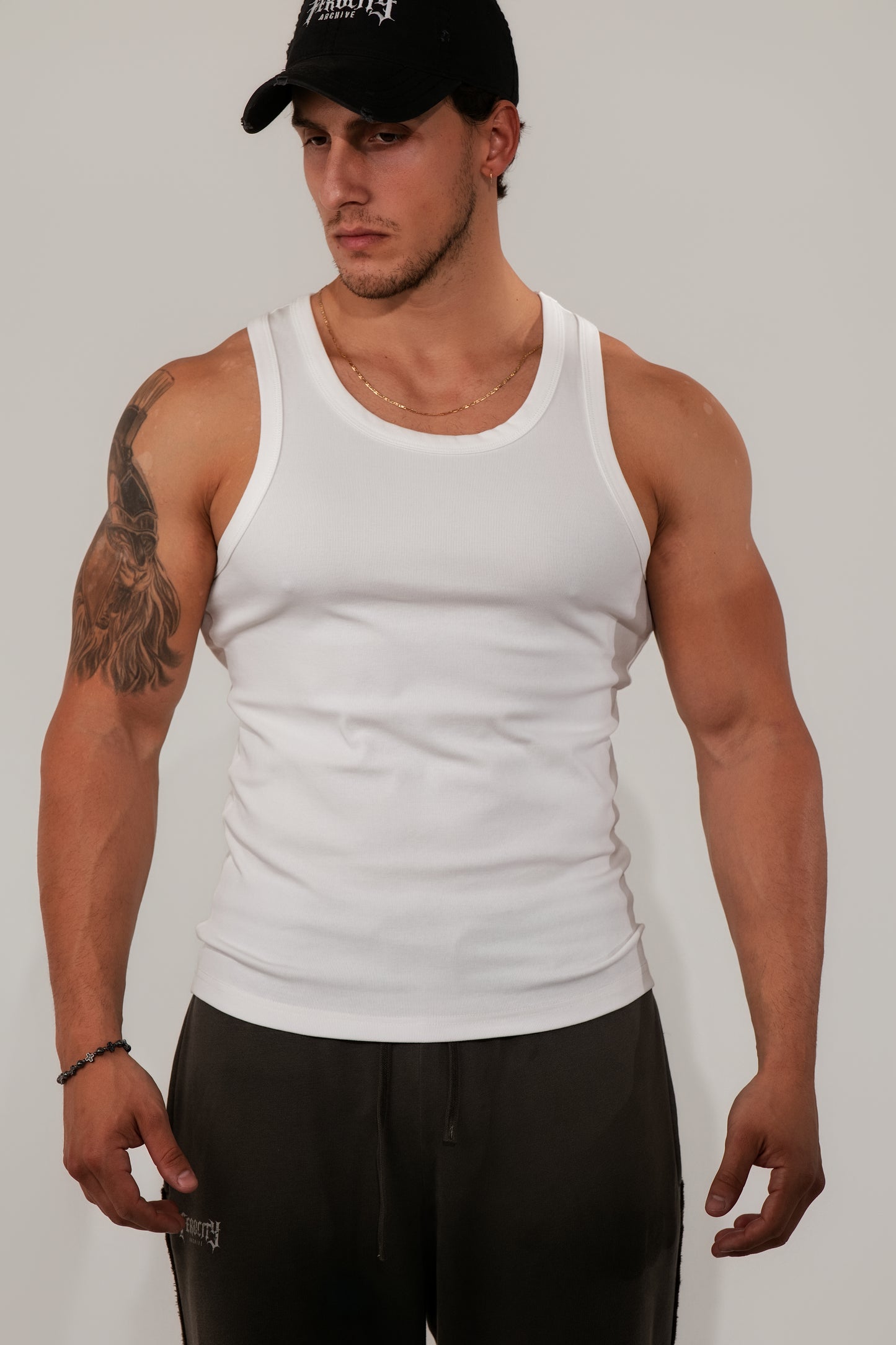 Elite Tank Top