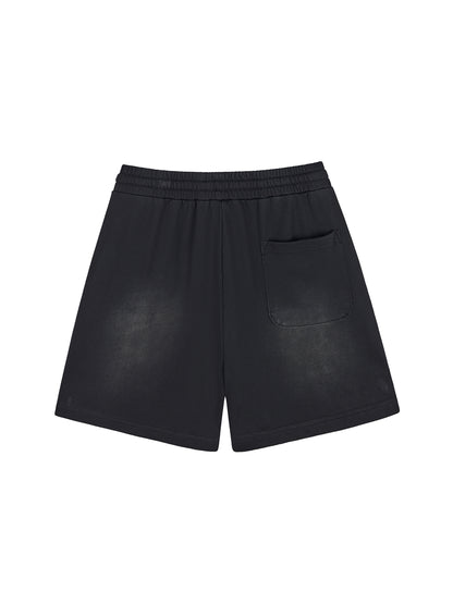 Ferocity Archive - Vintage Cotton Shorts